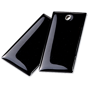 4 badges supplémentaires