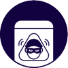 Alertes en cas d'intrusion, d'incendie