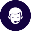 Gestion des alertes par un opérateur certifié