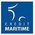 CRÉDIT MARITIME