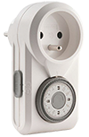 Prise Programmable 24H Legrand