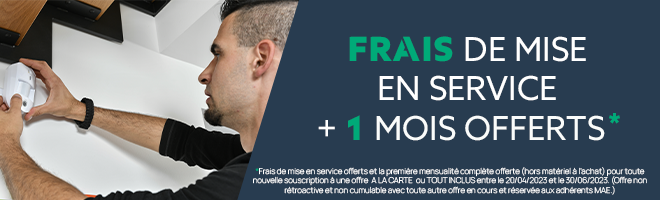 MAE - FMS + 1 mois