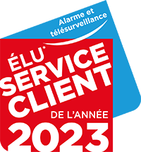 Elu Service Client de l'année