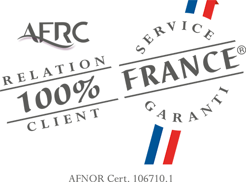 Service France garantie